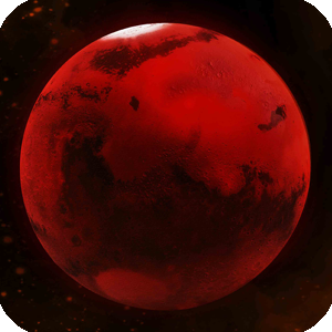 Find Your Planet – Ruling Planets