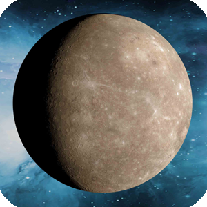 Find Your Planet – Ruling Planets